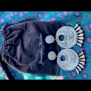 Hand made Earrings